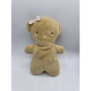 Alimrose Baby Ruby Teddy